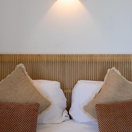 Beachfront Holiday Apartment Lotja 7 - Grupo Berna Colonia de Sant Jordi Eksteriør billede
