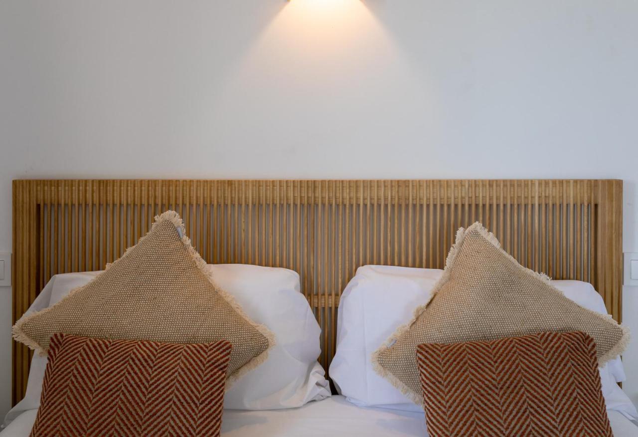 Beachfront Holiday Apartment Lotja 7 - Grupo Berna Colonia de Sant Jordi Eksteriør billede