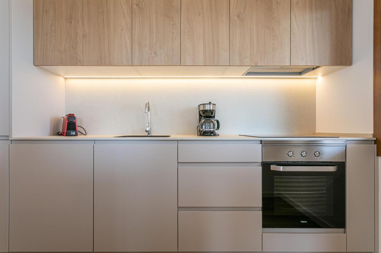 Beachfront Holiday Apartment Lotja 7 - Grupo Berna Colonia de Sant Jordi Eksteriør billede